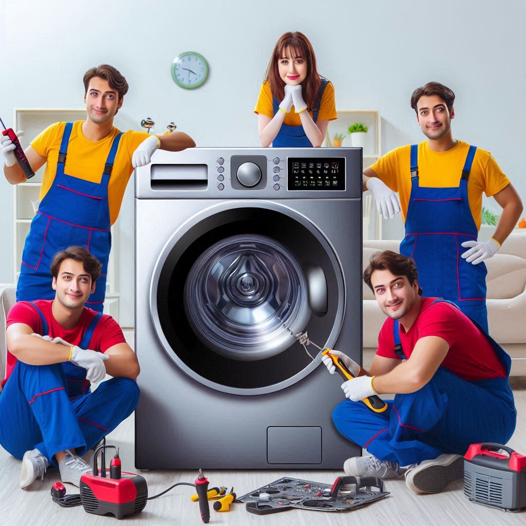 مركز صيانة وايت بوينت