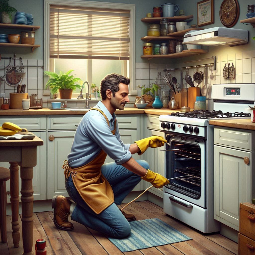 صيانة بوتاجازات وايت بوينت